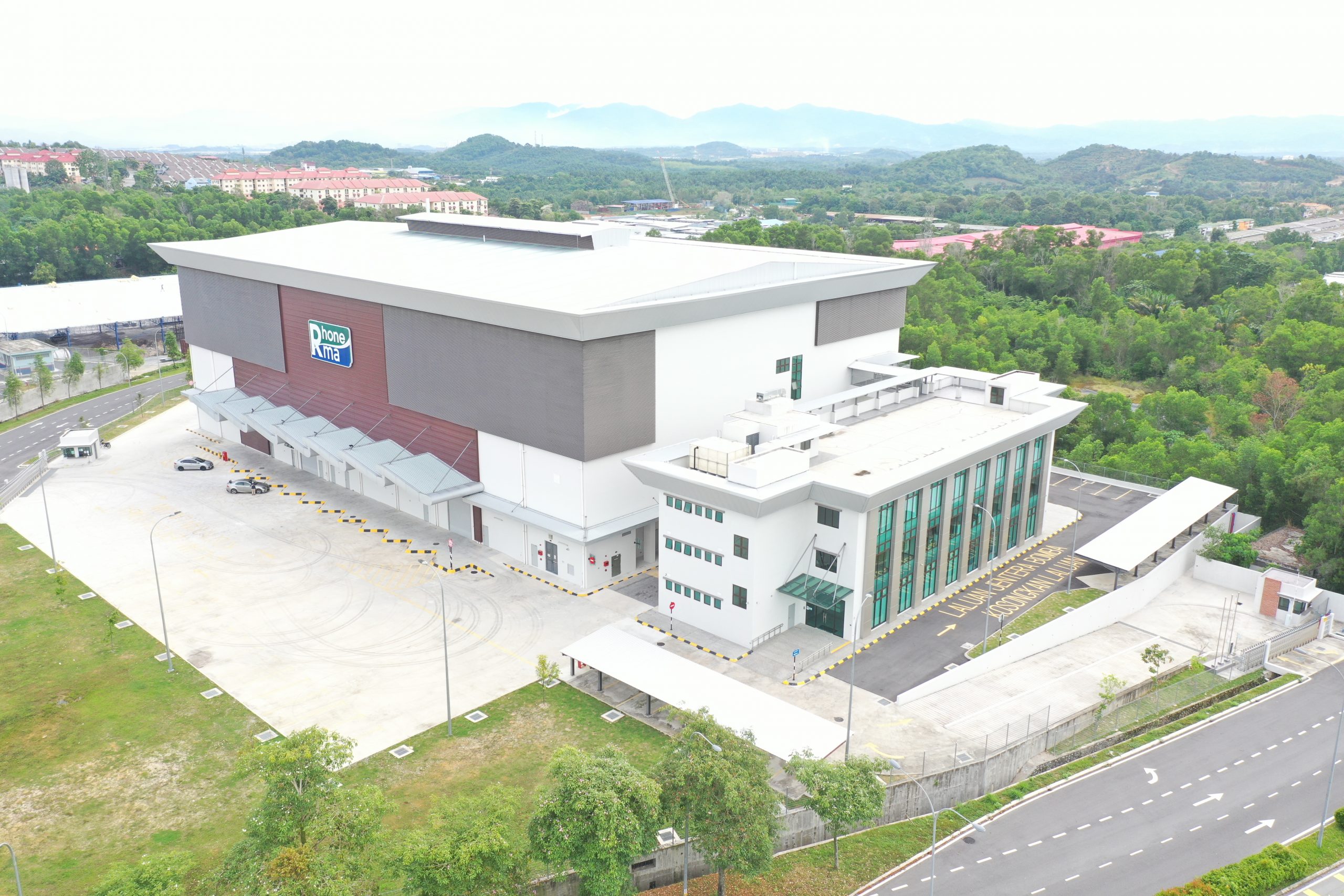 GMP-Complaint Plant, Nilai